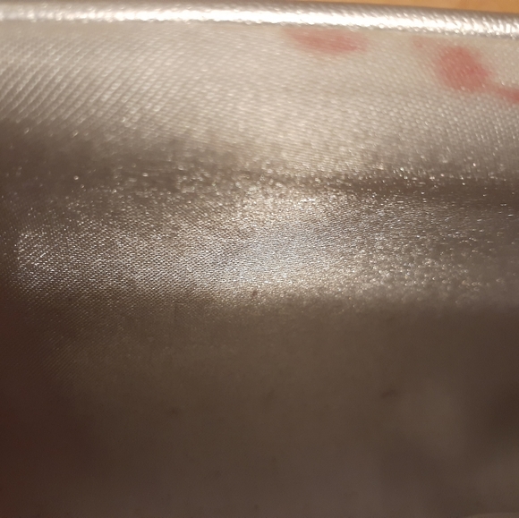 Silver Clutch - Picture 5 of 6